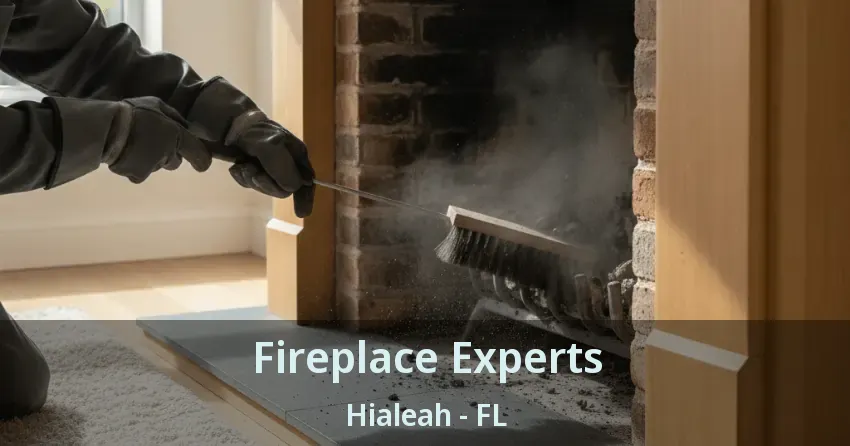 Fireplace Experts Hialeah - FL Fireplace Experts Hialeah - FL