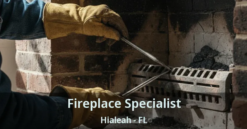 Fireplace Specialist Hialeah - FL Fireplace Specialist Hialeah - FL