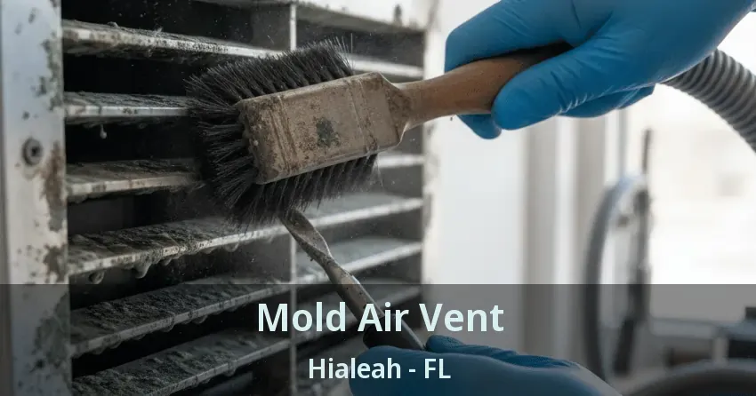 Mold Air Vent Hialeah - FL Mold Air Vent Hialeah - FL